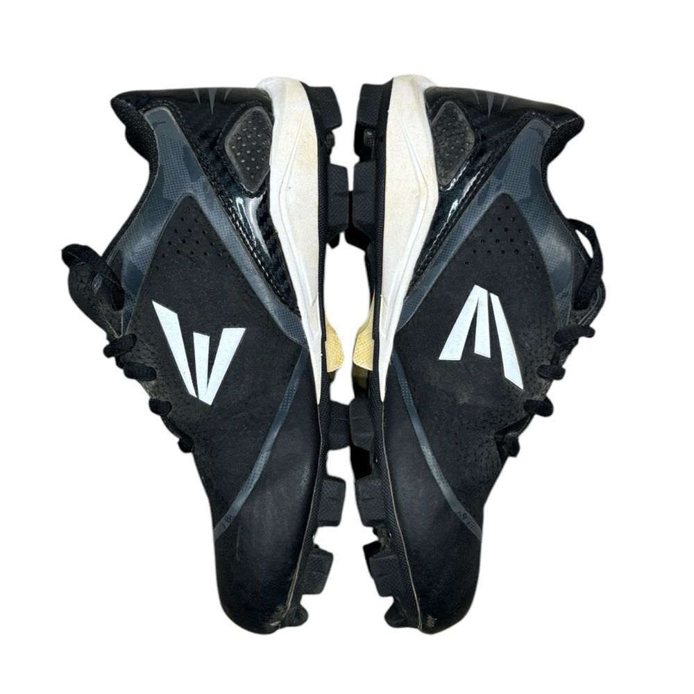 Easton Baseball Cleats 13 Little Boy - Picture 2 of 13